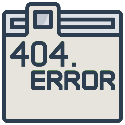 error